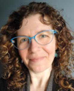 Corrine Occhino, PhD