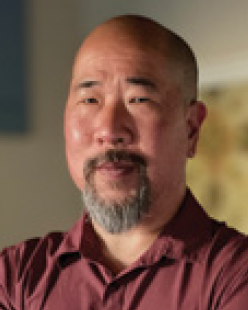 Steven Wong
