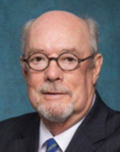 Mike Martin, PhD
