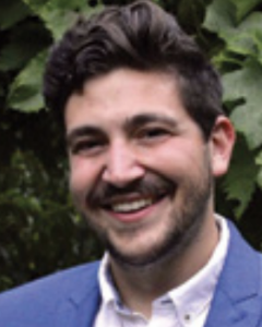 Nathaniel Waldman