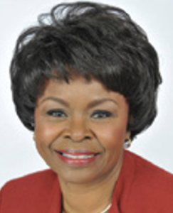 Angela Dowd-Burton