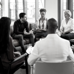 Listening Our Way Through Division: How Courageous Conversations Can Build Connection