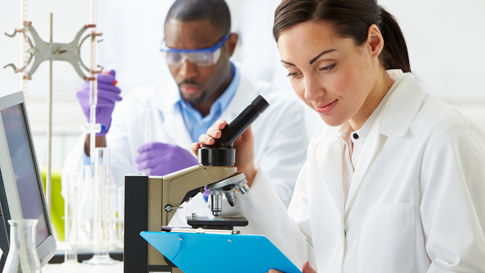 The National Institutes of Health are awarding $64 million to advance DEI efforts among biomedical faculty. 