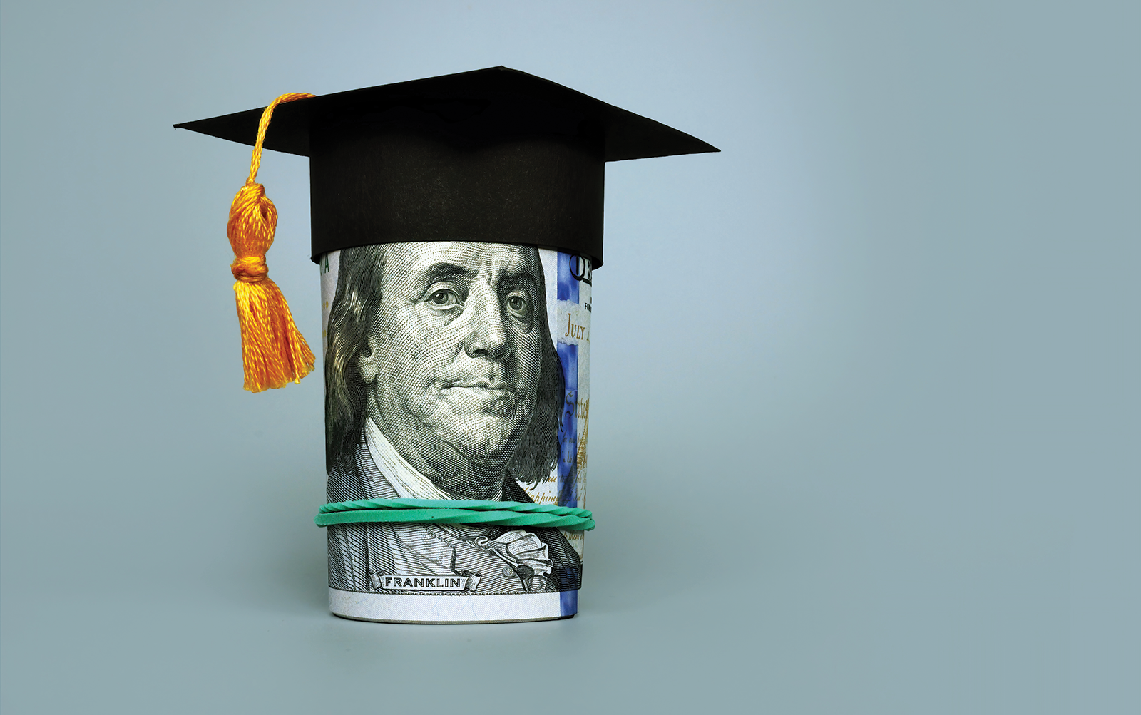 With the Supreme Court striking down Biden's student debt relief initiative, questions about college affordability continue to grow. 