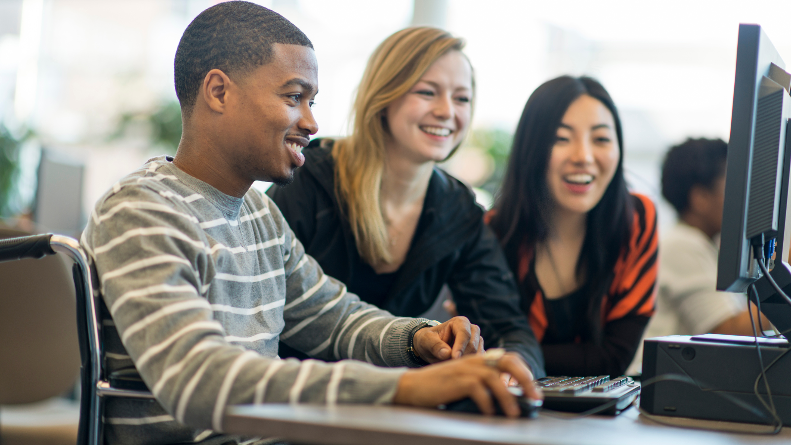 New funding at the University of Nevada, Reno will support services and resources for students with disabilities