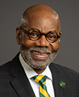 Elfred Anthony Pinkard, EdD