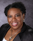 Katrina Caldwell, PhD