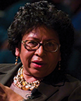 Ruth Simmons, PhD