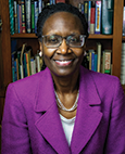 Yvette Alex-Assensoh, PhD, JD