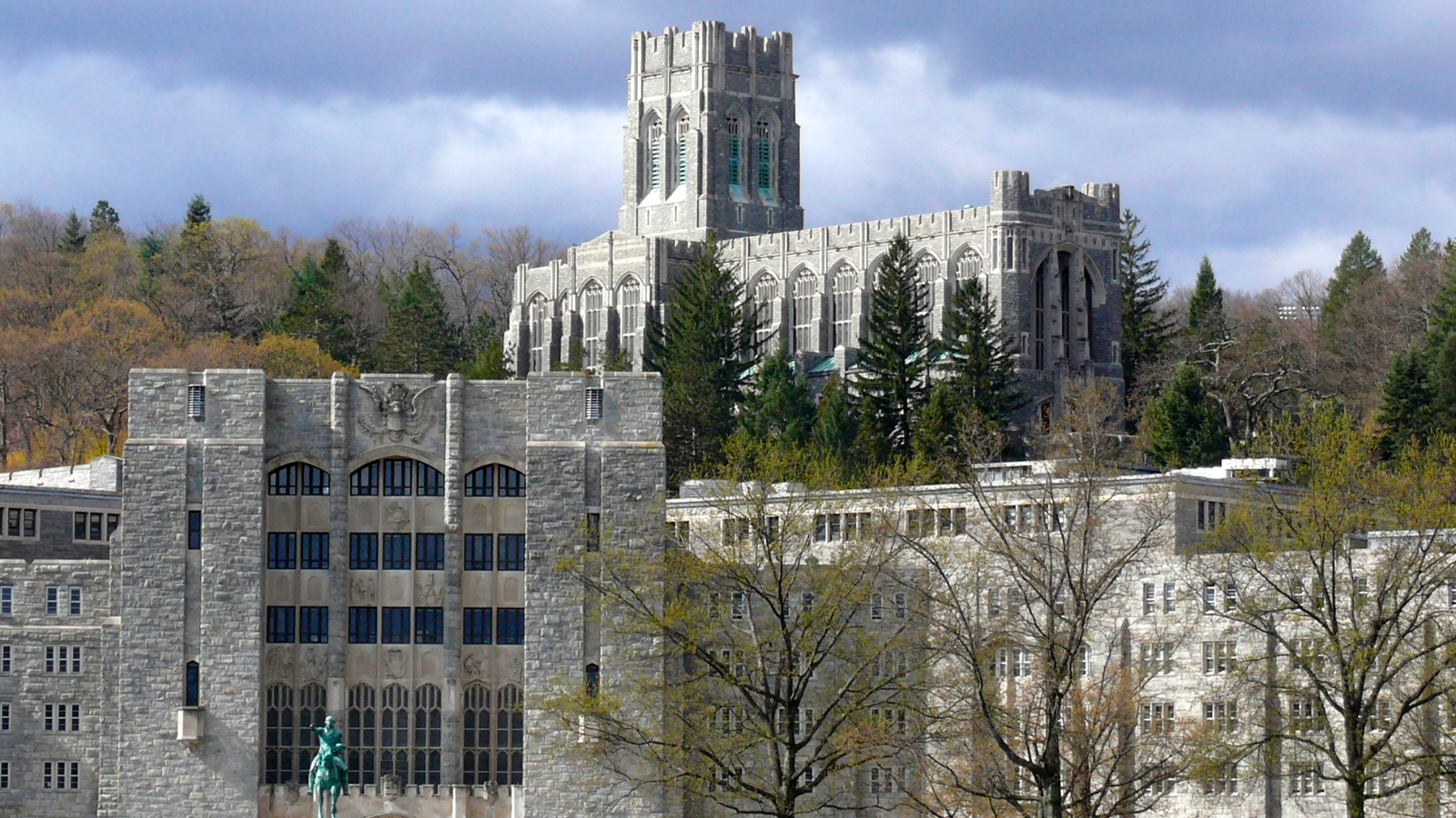 An anti-affirmative action group is suing West Point over its race-conscious admissions policies following the Supreme Court’s recent ban.
