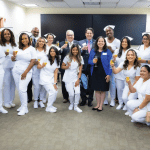 Innovative ‘Pay It Forward’ Program Fosters Educational Access in High-Need Fields