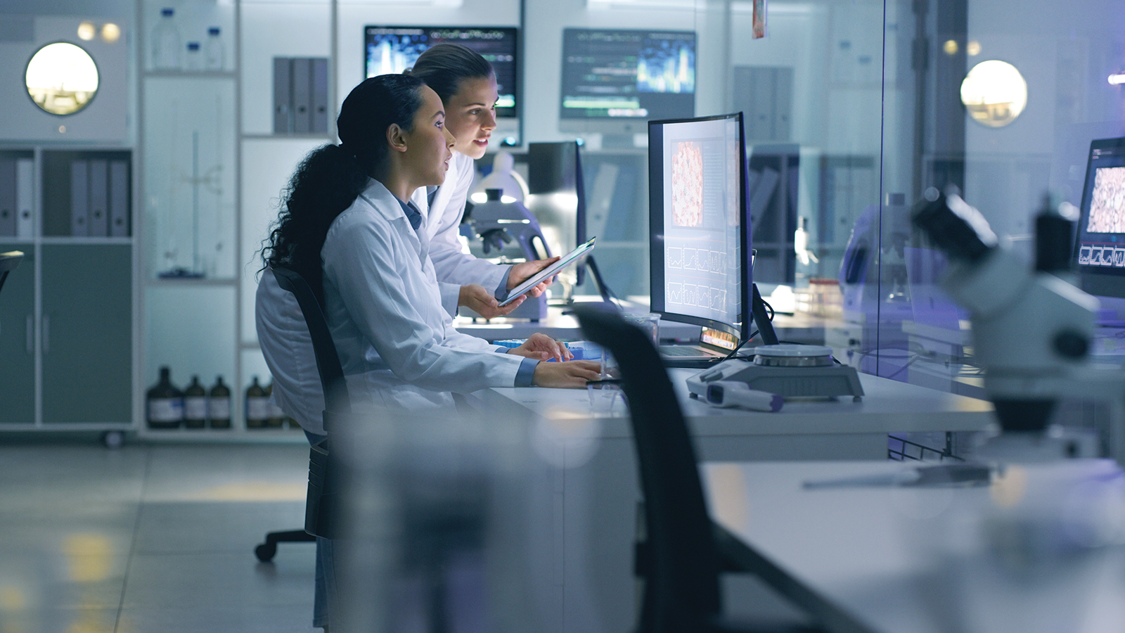 diversity in biomedical research