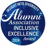 Alumni Association Inclusive Excellence Award