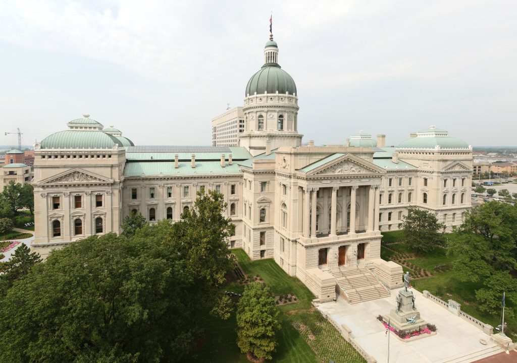 Indiana Lawmakers Push to Expand Control Over College Programs | Insight Into Academia