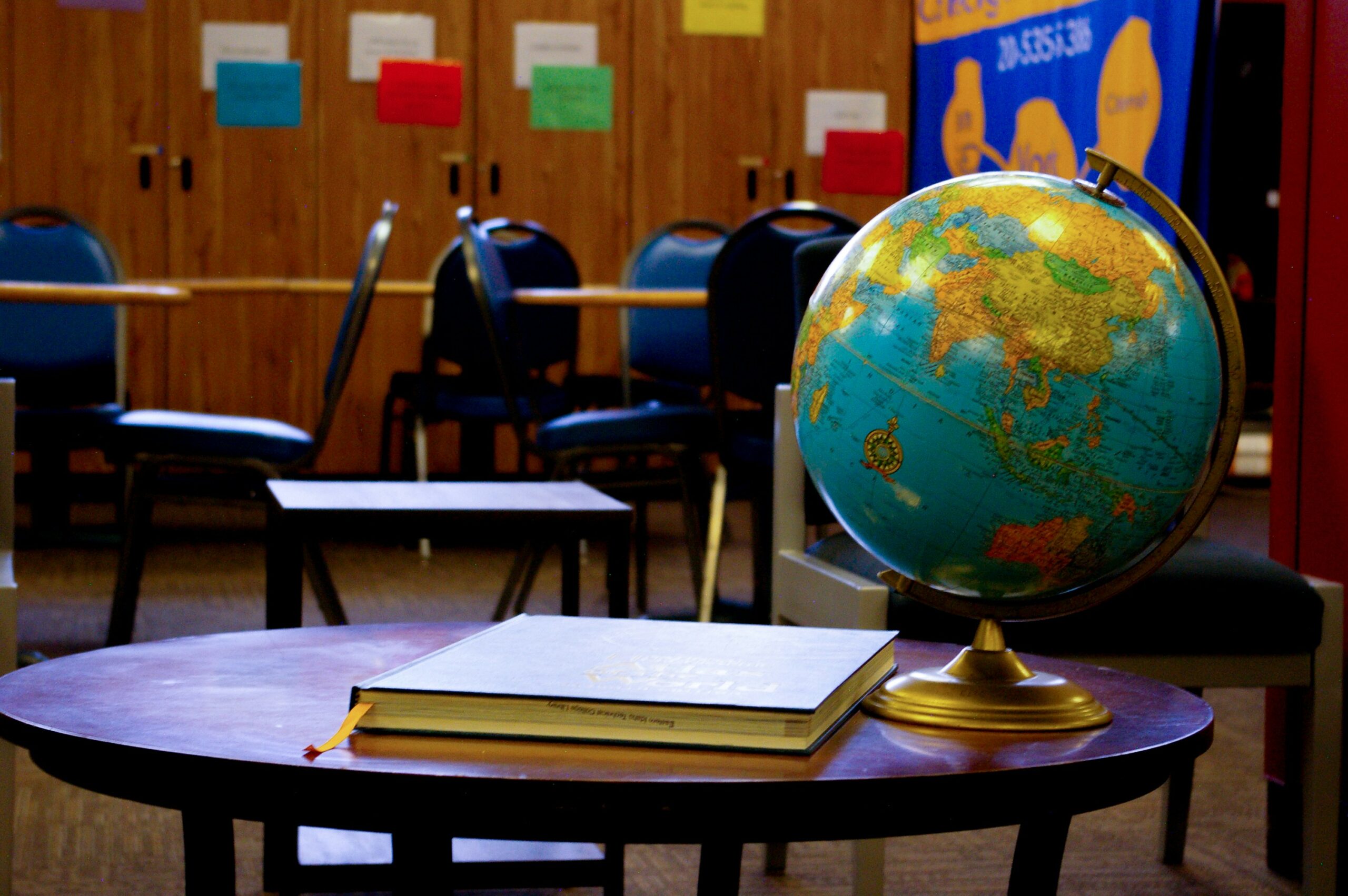 international students