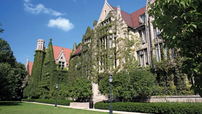 UChicago