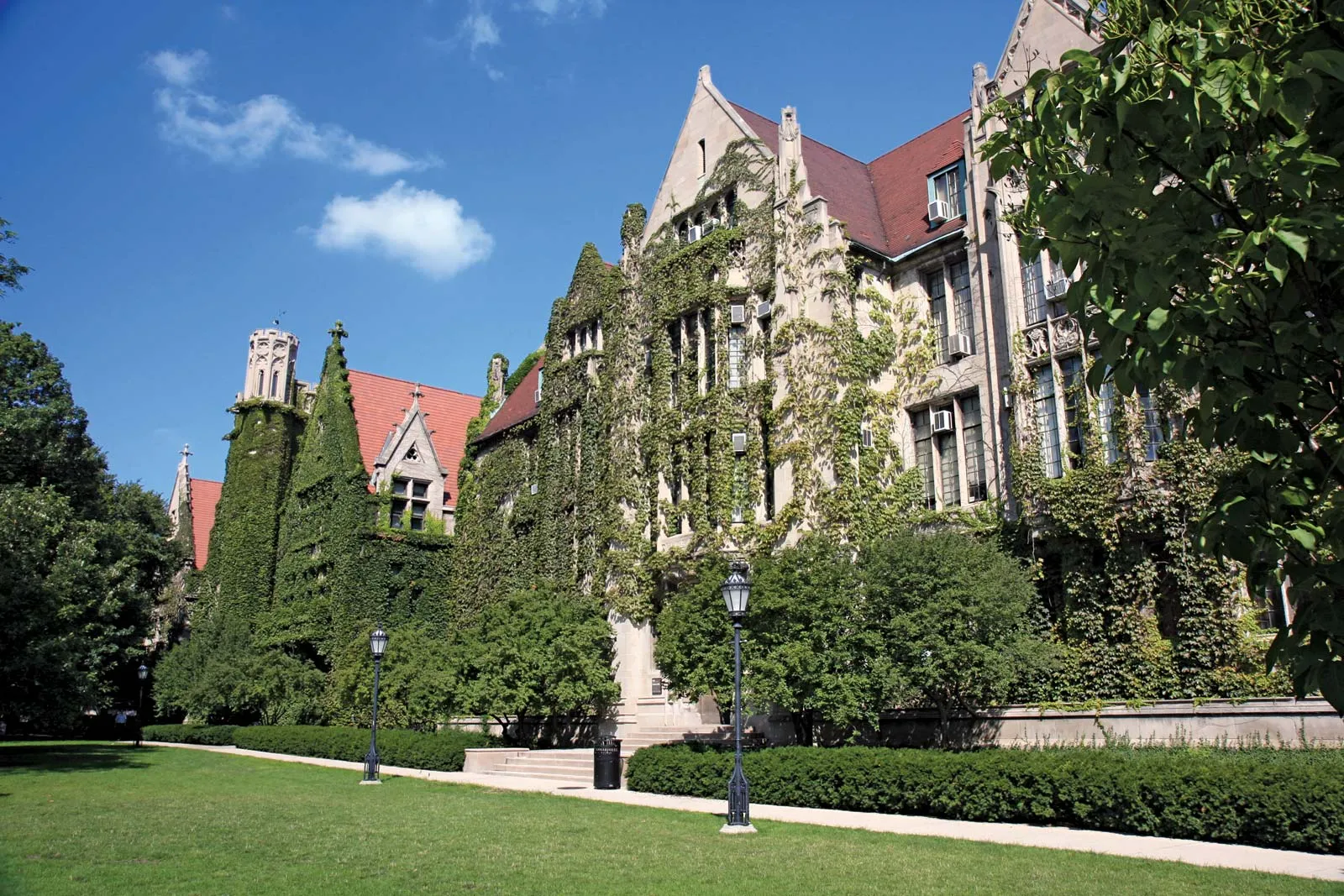 UChicago