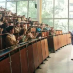 When Data Meets Student Stories: Transforming Campus Climate Beyond Numbers