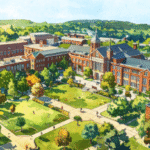 A Groundbreaking National Lens on Campus Climate