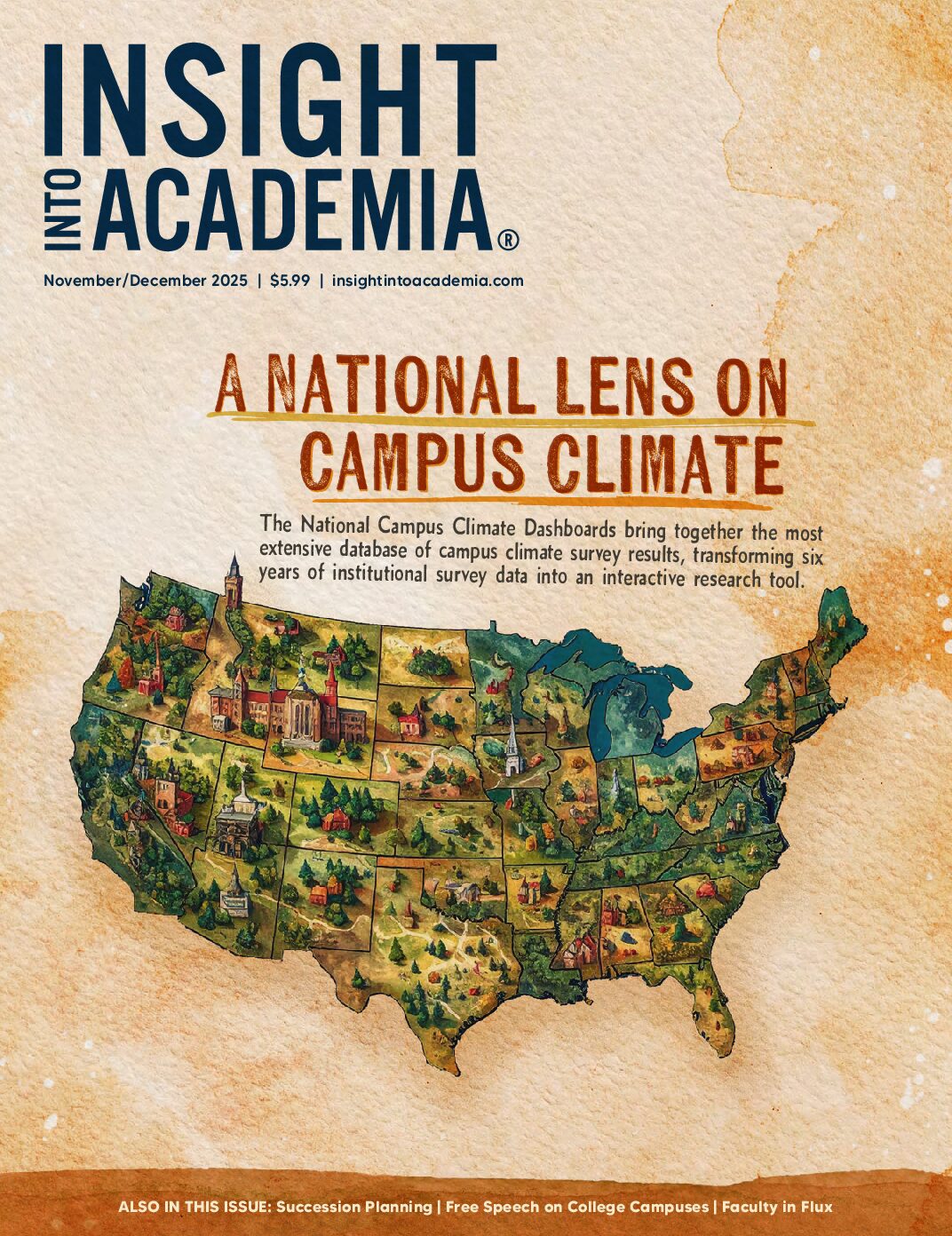 November/December 2025