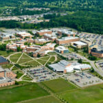 Tracking How Institutional Change Reverberates Across Campuses