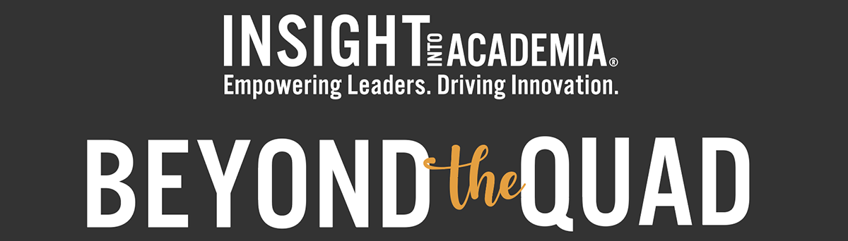 INSIGHT Into Diversity Logo