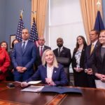 Virginia’s New Leadership Moves to Reshape Higher Education Governance After Turbulent Year