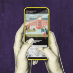 The Social Media Campus