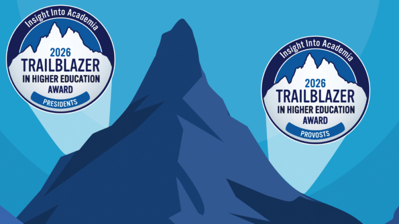 Trailblazers: Lighting the Way Forward