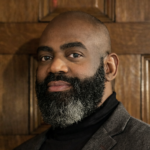 Higher Ed Hero of the Week: Clifton Harcum | SUNY Geneseo