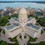 Wisconsin Lawmakers Advance Bill Targeting Race-Based College Programs