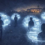 One in Three College Students Regularly Uses AI on Coursework, Study Finds