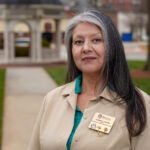 Higher Ed Hero of the Week: Claudia George | Brenau University