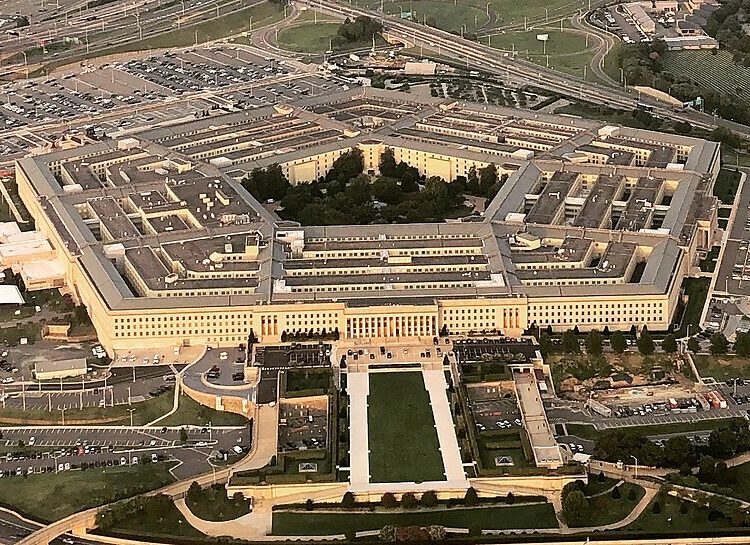 Pentagon