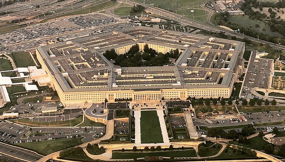 Pentagon