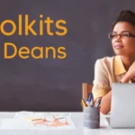 So You Just Became a Dean