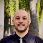 Building Belonging That Lasts: How Ricardo Padilla Jr Brings Community to Life