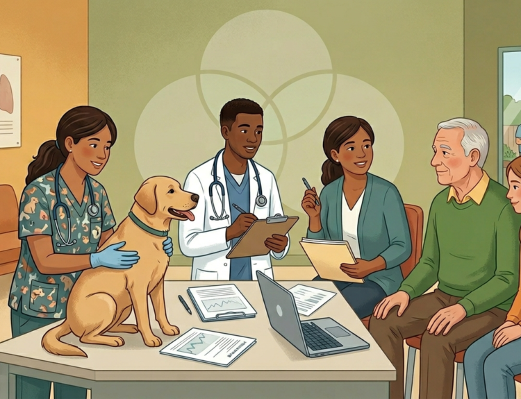 Veterinary