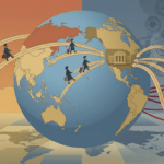 Can Universities Counteract the Assault on International Enrollment?