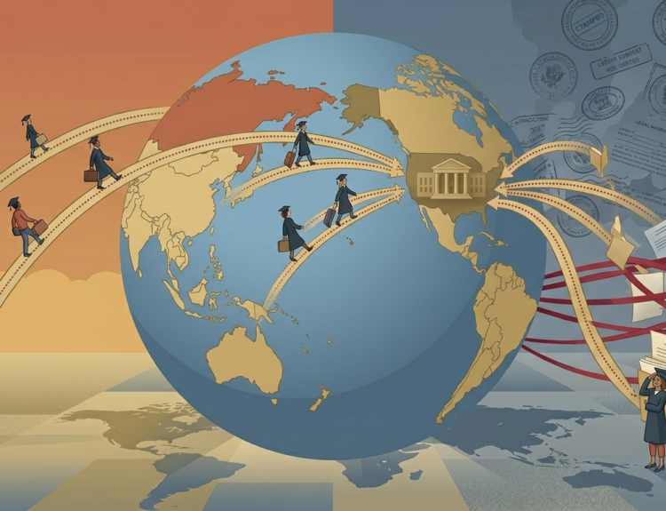 International Enrollment