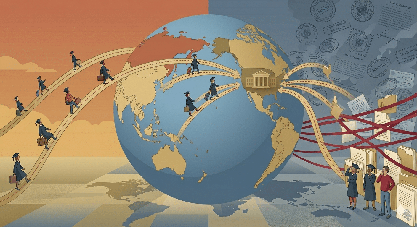 International Enrollment