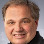 The Kind of Impact That Lasts a Lifetime: Dr. Douglas Coffin’s Legacy in Engineering Education