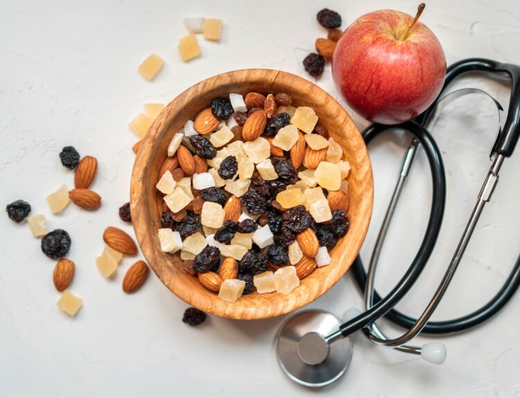 Nutrition