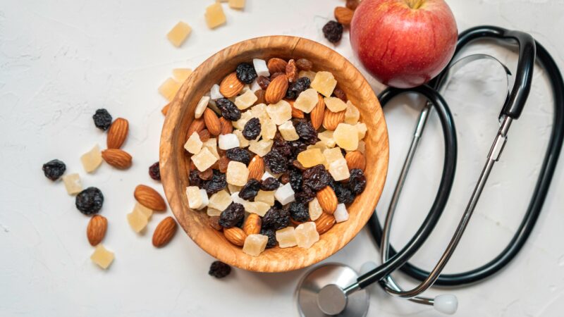 Nutrition