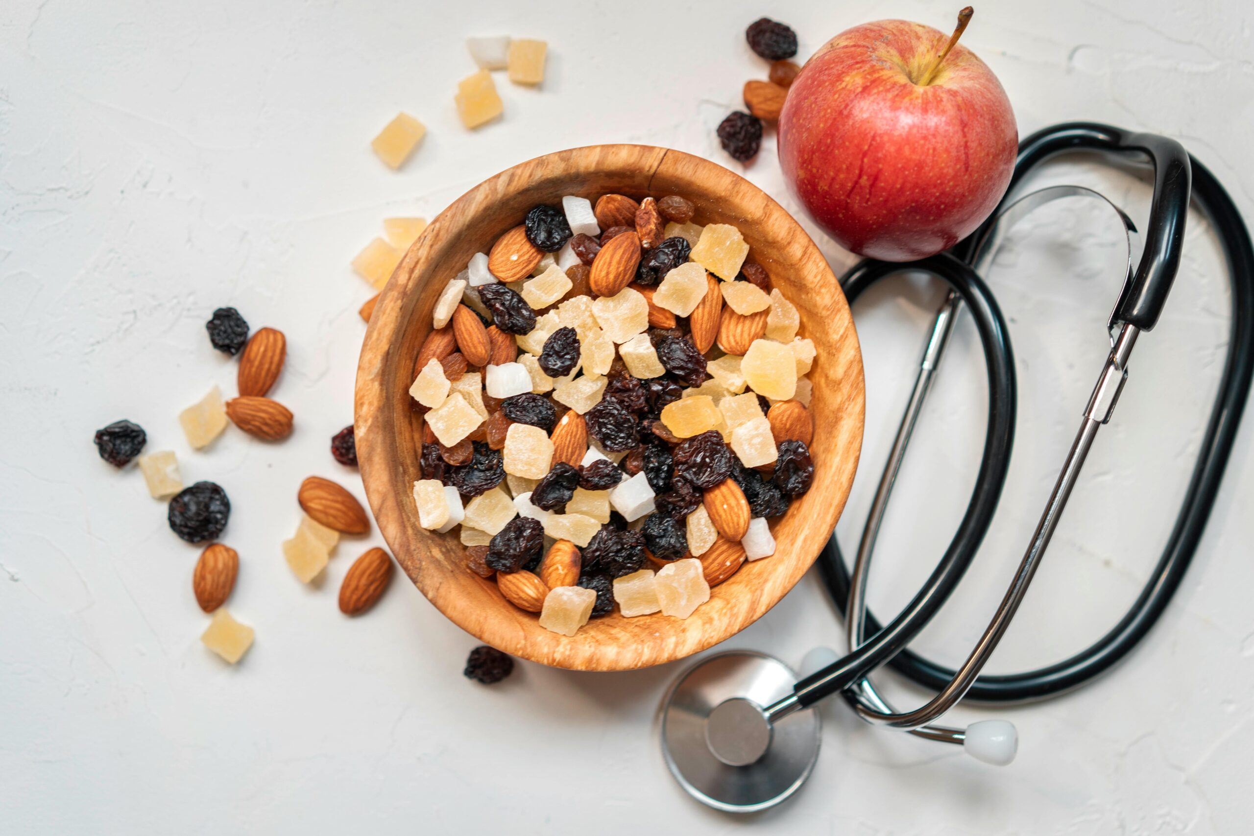 Nutrition