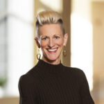 Beyond the Quadcast: Dr. Shannon B. Lundeen on Belonging, Leadership, and the Future of Higher Education