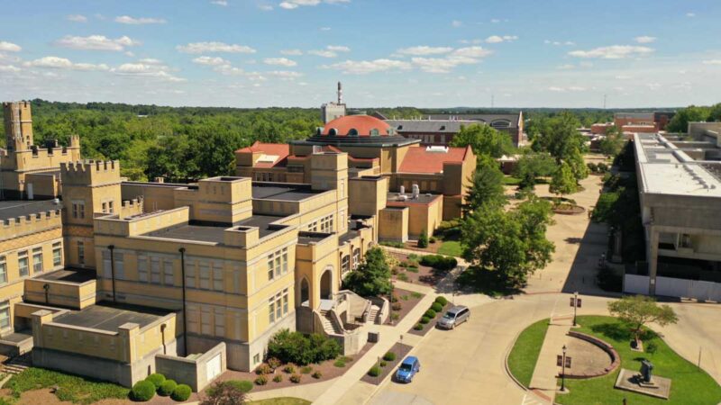 From Climate to Compensation: Advancing Equity Through Systemwide Action at SIU