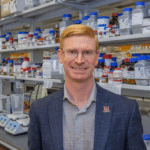 More Than a Professor: How Dr. Andrew Jones Is Redefining Student Support