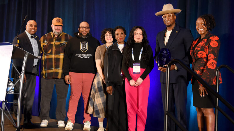 Seattle Colleges Receives National Recognition for Longstanding Equity Initiatives