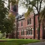 ED Targets Smith College Over Trans Student Admissions